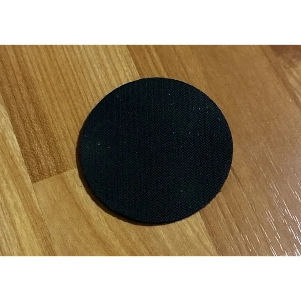 Flower Peace Symbol Car Coasters‎